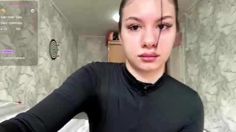 Amelia online show from 04/20/26, 08:17