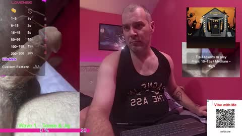 Snapshot of obsidian_stallion chatting on 09/15/25, 08:47 Obsidian stallion online show from 09/15/25, 08:47