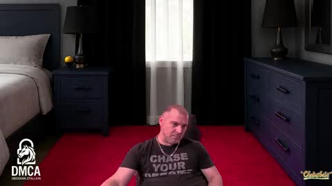 Snapshot of obsidian_stallion chatting on 12/01/25, 06:57 Obsidian stallion online show from 12/01/25, 06:57