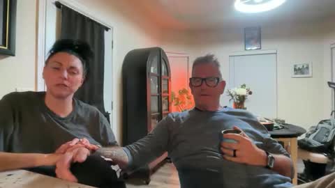 SimplyUs online show from 01/15/26, 06:18