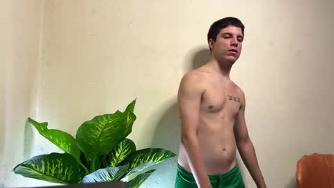 I Chill online show from 10/25/25, 01:40