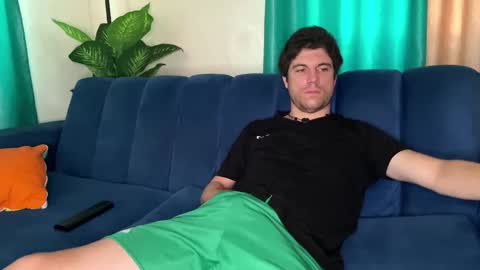 I Chill online show from 11/27/25, 10:06