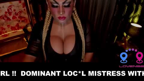  MISTRESS  JANE  online show from 11/12/25, 04:51