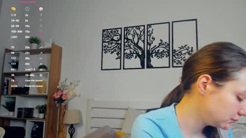 Elis online show from 03/07/26, 08:17