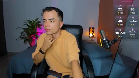 Obzidyan online show from 09/08/25, 05:23