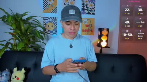 Obzidyan online show from 01/13/26, 11:54