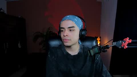 Obzidyan online show from 02/28/26, 01:06