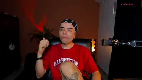 Obzidyan online show from 04/22/26, 02:58