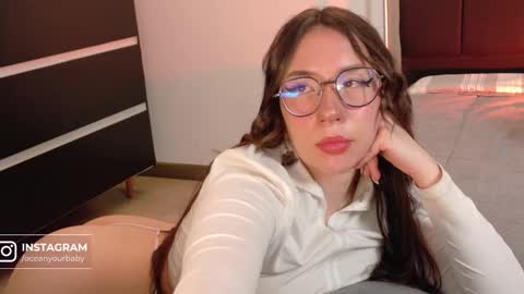 Your Ocean baby 3 online show from 12/04/25, 10:24