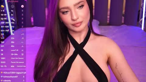 Kristina online show from 02/10/26, 08:57