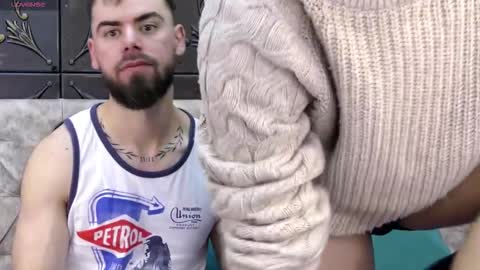 OceanHeart online show from 11/26/25, 10:44