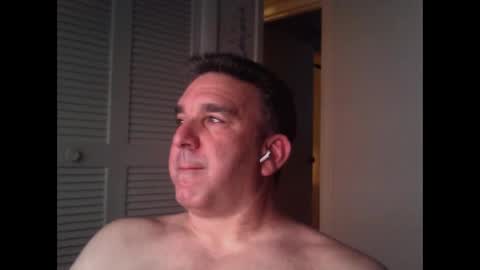 Ocean online show from 10/13/25, 03:28