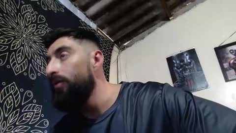 Snapshot of oconnersteve123 chatting on 10/05/25, 08:40 STEVE online show from 10/05/25, 08:40