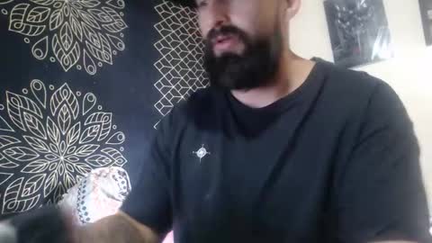 Snapshot of oconnersteve123 chatting on 10/31/25, 08:43 STEVE online show from 10/31/25, 08:43