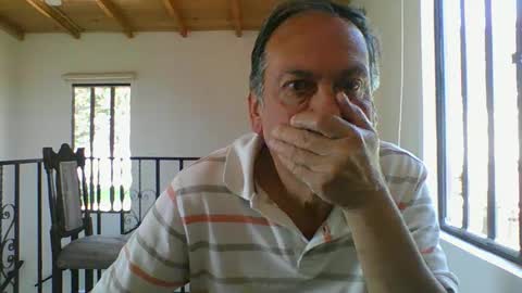 ocorrea online show from 01/18/25, 04:53