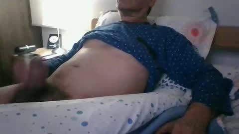 ocorrea online show from 11/19/25, 03:39