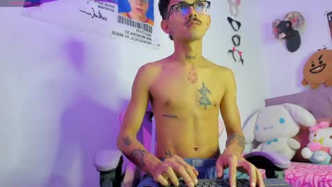 Cris online show from 05/06/26, 03:46