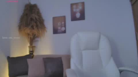 independent model online show from 05/07/26, 04:56