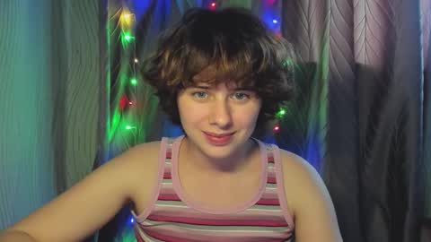 Snapshot of octopussy69x chatting on 09/21/25, 01:35 Evie online show from 09/21/25, 01:35