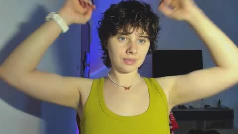 Evie online show from 12/05/25, 10:13