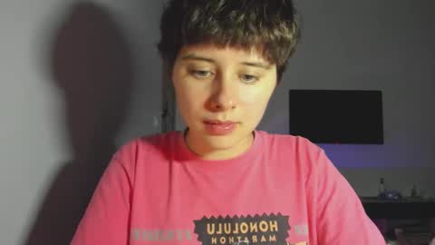 Evie online show from 12/19/25, 11:50