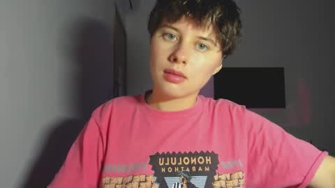 Evie online show from 01/12/26, 01:05