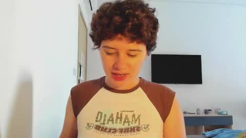 Evie online show from 01/19/26, 04:05