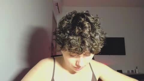 Evie online show from 02/14/26, 02:47