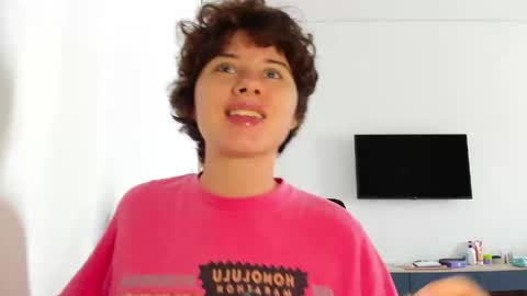 Evie online show from 03/02/26, 03:30