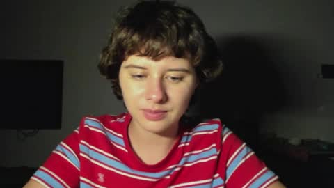 Evie online show from 04/29/26, 02:32