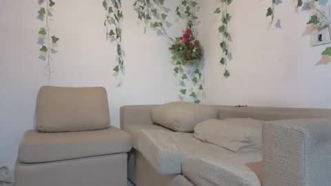 Daniela Dany online show from 03/21/26, 08:19