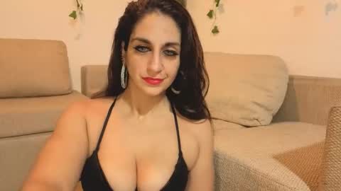 Daniela Dany online show from 03/25/26, 04:29
