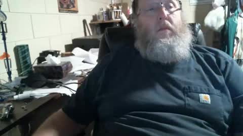 oddobsessions online show from 02/26/26, 05:28