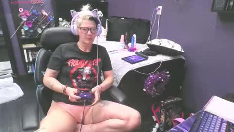 Oddy With A Body online show from 02/24/26, 08:45