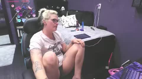 Oddy With A Body online show from 03/04/26, 06:30