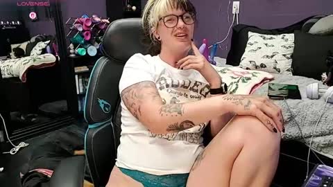 Snapshot of oddywithabody chatting on 05/04/26, 05:58 Oddy With A Body online show from 05/04/26, 05:58