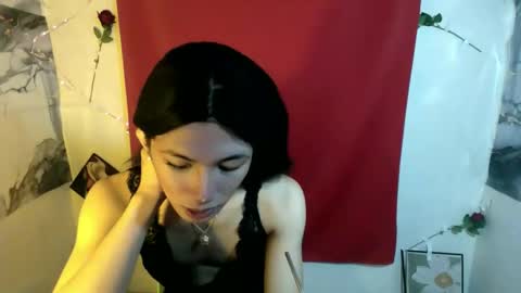 Snapshot of odelaxox1 chatting on 05/25/26, 08:15 Odela online show from 05/25/26, 08:15