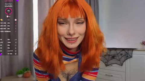 Agata online show from 10/27/25, 04:27