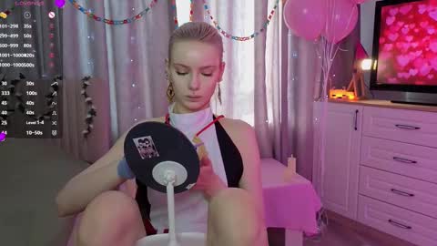 Agata online show from 03/01/26, 04:47