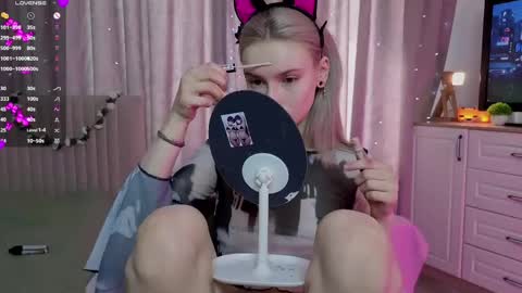 Agata online show from 04/10/26, 04:50