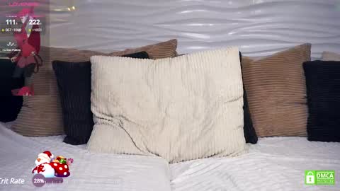  Night Odella Bowman  Julia online show from 02/09/25, 10:31