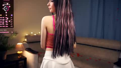  Night Odella Bowman  Julia online show from 02/14/25, 07:02