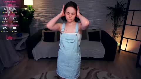  Night Odella Bowman  Julia online show from 02/22/25, 11:24