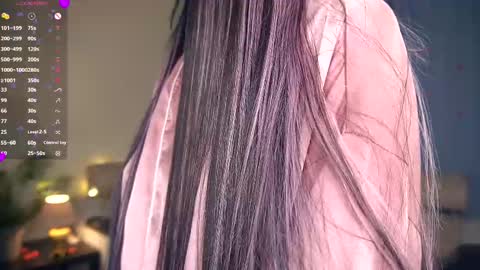  Night Odella Bowman  Julia online show from 03/08/25, 06:47