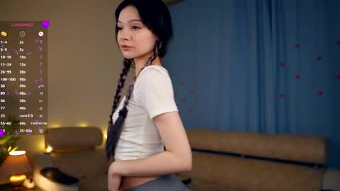  Night Odella Bowman  Julia online show from 03/09/25, 06:43