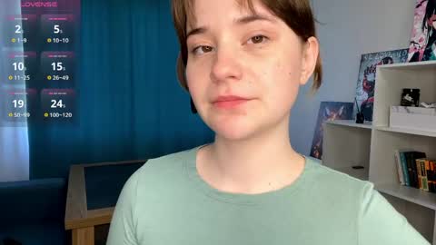 Night Odella Bowman  Julia online show from 05/17/26, 07:17