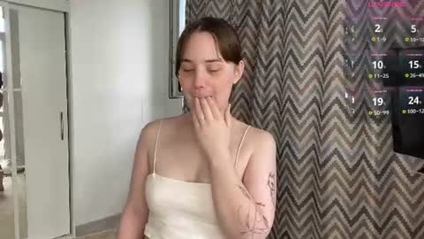  Night Odella Bowman  Julia online show from 07/02/26, 10:21