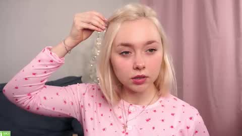 Alice online show from 11/17/25, 09:20