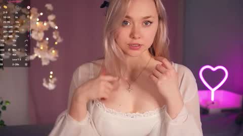 Alice online show from 02/17/26, 07:20