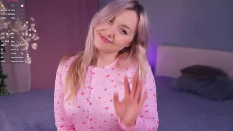 Alice online show from 03/23/26, 05:06